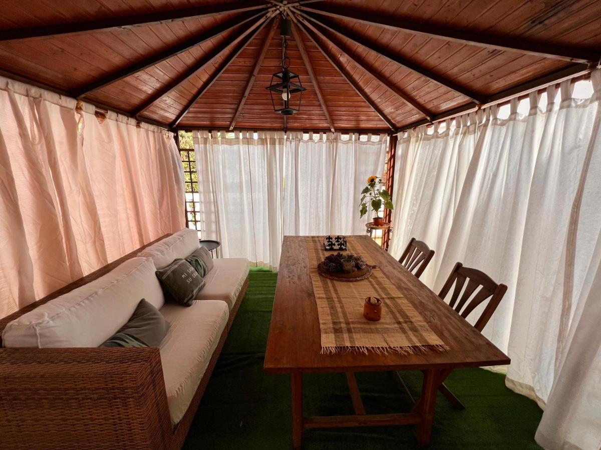 Montsant Villa เตอรอร์ ภายนอก รูปภาพ