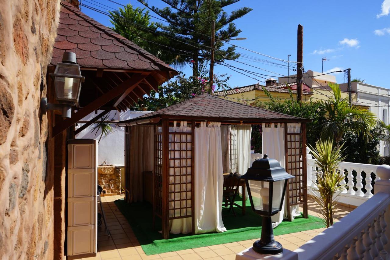 Montsant Villa เตอรอร์ ภายนอก รูปภาพ
